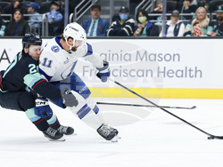 Lightning Kraken Hockey