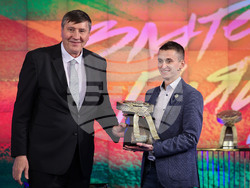 Снимка: Министерство на младежта и спорта