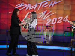 Снимка: Министерство на младежта и спорта