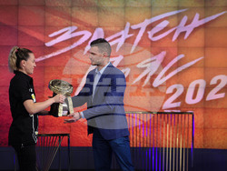 Снимка: Министерство на младежта и спорта