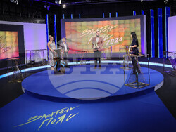 Снимка: Министерство на младежта и спорта