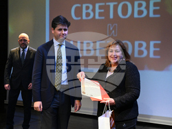 Снимка: Соломон Франсес