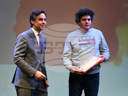 Снимка: Соломон Франсес