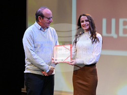 Снимка: Соломон Франсес