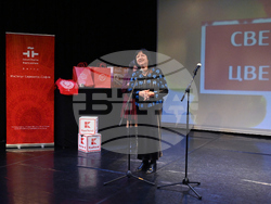 Снимка: Соломон Франсес