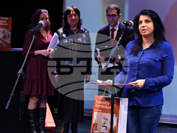 Снимка: Соломон Франсес