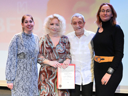 Снимка: Соломон Франсес