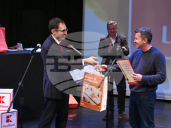 Снимка: Соломон Франсес