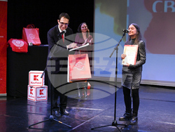 Снимка: Соломон Франсес