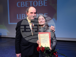 Снимка: Соломон Франсес