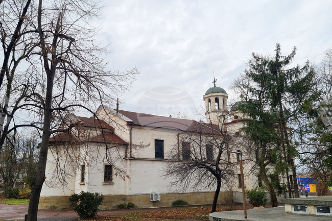 Над 1100 са имениците на Йордановден в община Търговище