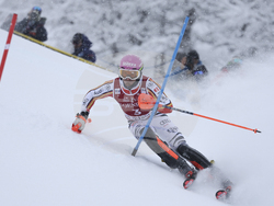 France Alpine Skiing World Cup