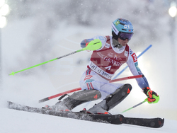France Alpine Skiing World Cup