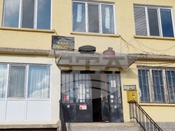 с. Хлевене - Кметство