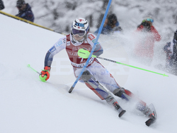 France Alpine Skiing World Cup