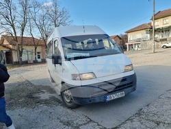 с. Хлевене - нередовен транспорт - ученици