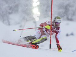 France Alpine Skiing World Cup