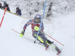 France Alpine Skiing World Cup