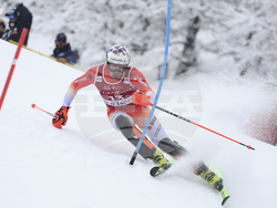 France Alpine Skiing World Cup