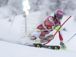 France Alpine Skiing World Cup