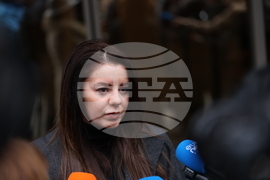 БСП - Национален съвет - заседание