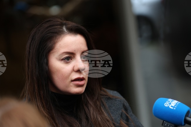 БСП - Национален съвет - заседание