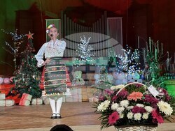 Снимка: Община Русе