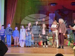 Снимка: Община Русе