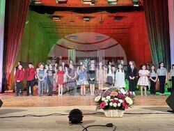 Снимка: Община Русе