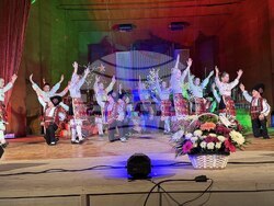 Снимка: Община Русе