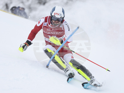 France Alpine Skiing World Cup