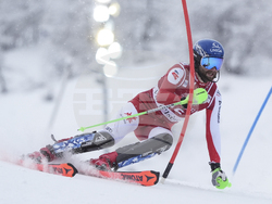 France Alpine Skiing World Cup