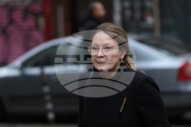 БСП - Национален съвет - заседание