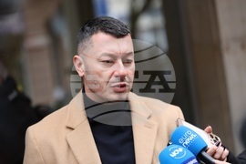 БСП - Национален съвет - заседание