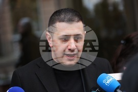 БСП - Национален съвет - заседание