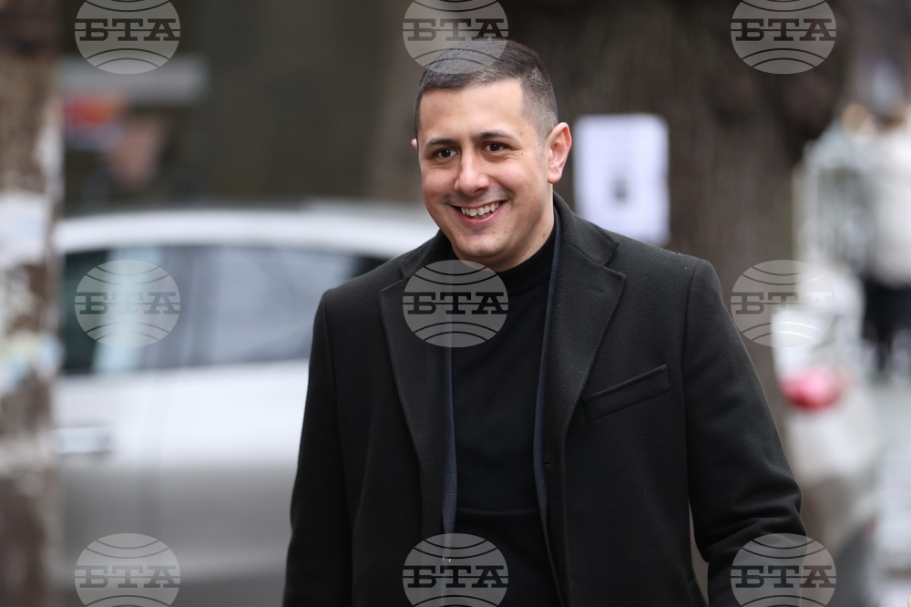 БСП - Национален съвет - заседание