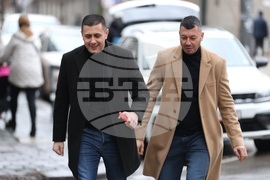 БСП - Национален съвет - заседание