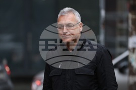 БСП - Национален съвет - заседание