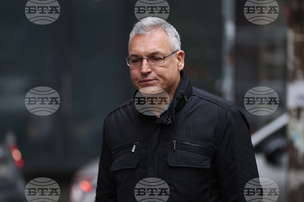 БСП - Национален съвет - заседание