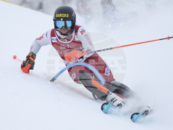 France Alpine Skiing World Cup