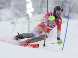 France Alpine Skiing World Cup