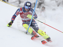 France Alpine Skiing World Cup
