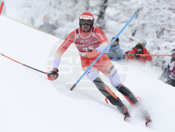 France Alpine Skiing World Cup