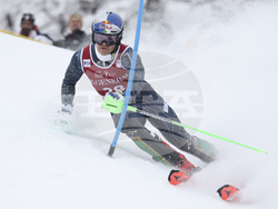 France Alpine Skiing World Cup