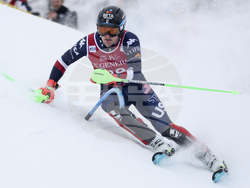 France Alpine Skiing World Cup