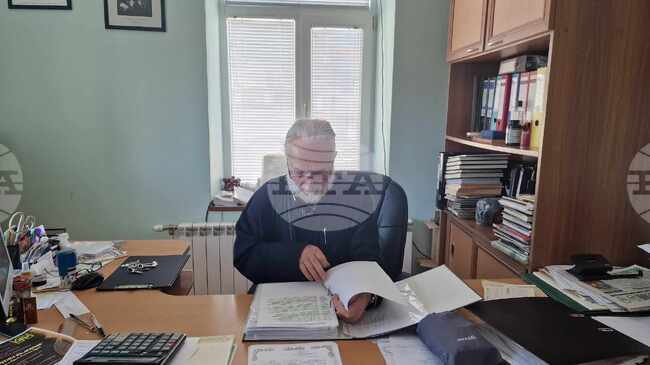 Религиозните храмове в област Разград посрещат миряните обновени