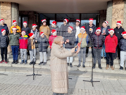 Хасково - хоров фестивал - концерт