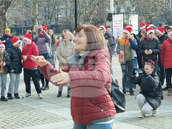 Хасково - хоров фестивал - концерт