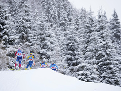 Austria Biathlon World Cup