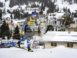 Switzerland FIS Cross Country World Cup